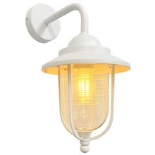 Mya Outdoor Wall Light